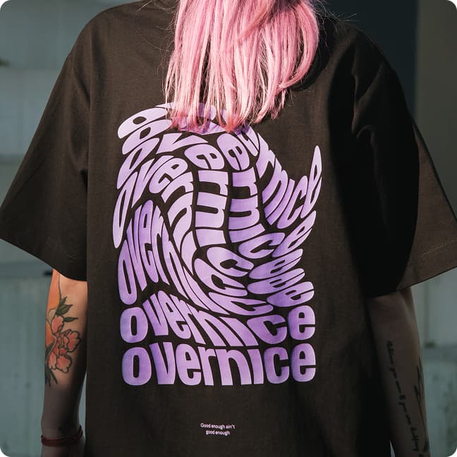 Overnice Collection Summer 25